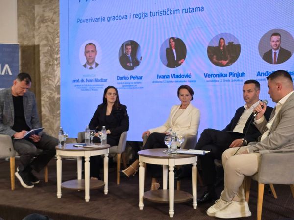 Imotski kao primjer dobre prakse na međunarodnoj turističkoj konferenciji u Ljubuškom