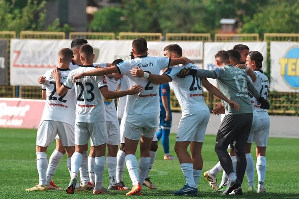 Novi udarac za Zmijavčane: Opatija slavila, Croatia u teškoj situaciji