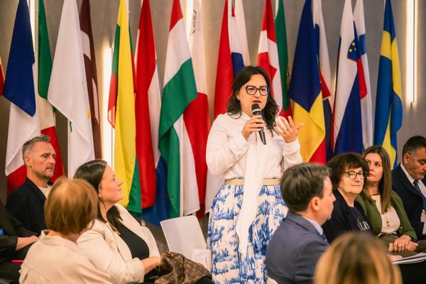 Proložac među europskim centrima: jedina općina u Hrvatskoj s uredom Europske komisije