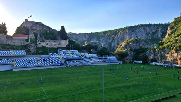 Kamen pregazio GOŠK i ostavio nadu za ostanak u ligi
