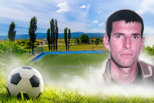 Počinju prijave za Memorijalni malonogometni turnir "Stipe Krnić" u Vinjanima Donjim