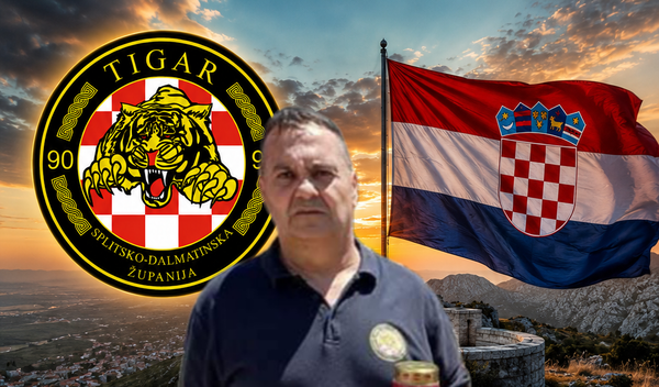 Vjeko Dogan: "Proslavimo Dan državnosti zajedno i s ponosom"