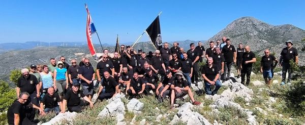 UHBDR 115. Imotske brigade na Lisniku: Prije 34 godine vođena jedna od najtežih bitaka juga Hrvatske