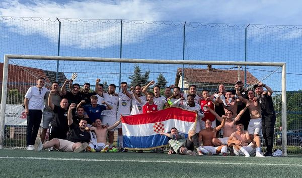 Kakva završnica sezone! Croatia Zmijavci ostala među prvoligašima