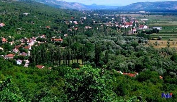 Vinjani Donji: U ponedjeljak mogući povremeni prekidi u opskrbi vodom