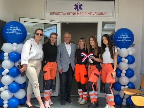 Od ulaganja u otoke i škole do digitalnih programa i očuvanja baštine – donosimo vijesti iz Županije