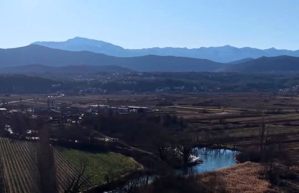 Noćna obustava vode u Prološcu Donjem: Dio potrošača bez opskrbe do jutarnjih sati
