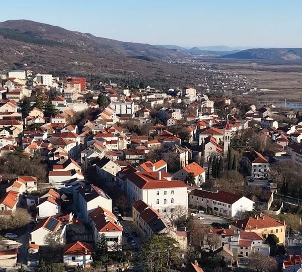 Radovi na aglomeraciji Imotski: Dio građana sutra bez vode od 8 do 12 sati