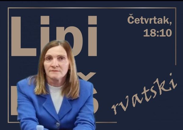 Snježana Šetka predstavila književni natječaj: "Oda domovini" okuplja autore iz cijele Hrvatske
