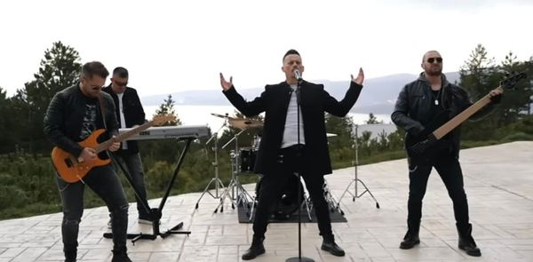 Ziggy Band predstavio pjesmu "Da Sam Njen" – priča nastala iz ljubavi, života i 38 godina stare emocije