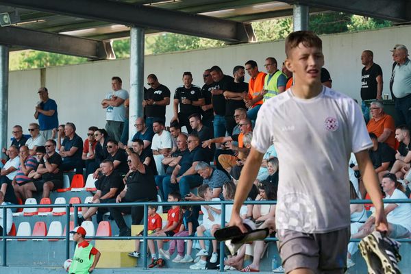 Zmijavci spremni za emotivan turnir: Djeca igraju u čast Petra Šute