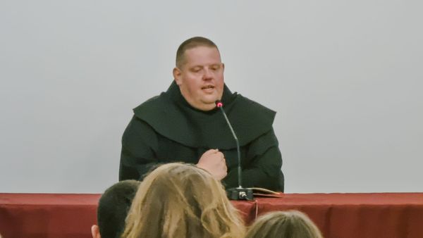 Fra Ivo Rastočić odlazi iz Imotskog: Ostaje zapamćen po tribini "Treći petak" i radu s mladima
