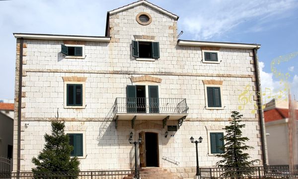 Mali glazbenici, ovo je prilika: U tijeku su upisi u Glazbenu školu Dr. fra Ivan Glibotić u Imotskom