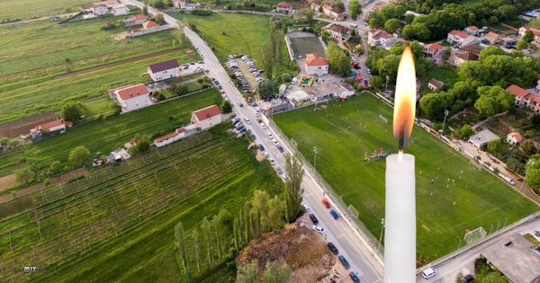 Tužna vijest: Preminuo potpredsjednik NK Vinjani Marijo Rebić