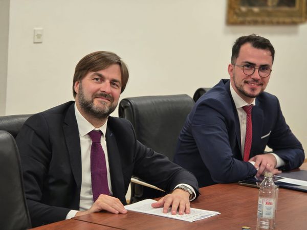 Ministar Ćorić u radnom posjetu Imotskom: Fokus na financiranje novih razvojnih projekata