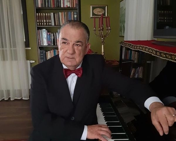 Čovjek koji je promijenio glazbenu sliku Imotske krajine: 40 godina Glazbene škole "Dr. fra Ivan Glibotić"
