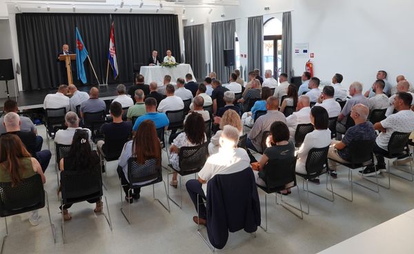 Dan općine Cista Provo: Novi vrtić, stambene jedinice za mlade i dom za starije među ključnim projektima