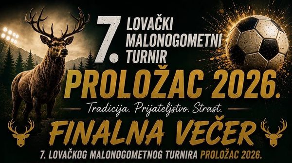 Veliko  finale u Prološcu: U nedjelju odluka o pobjedniku i tombola s više od 60 vrijednih nagrada