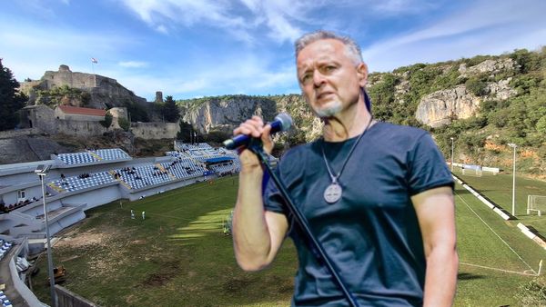 Grad Imotski objavio javni poziv za zakup javnih površina tijekom Thompsonova koncerta