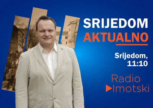 Dr. Mate Petričević: KBC Split danas može izvesti sve kardiokirurške zahvate kao i vodeće svjetske klinike