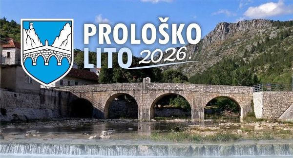 Prološko lito 2026. donosi bogat program: od turnira i biciklijade do koncerata, predstavljanja knjiga i ribarske večeri