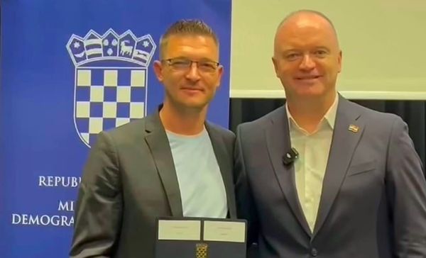 Iz Zadra dolaze sjajne vijesti za Proložac: 89.252 eura za vrtić i dječja igrališta
