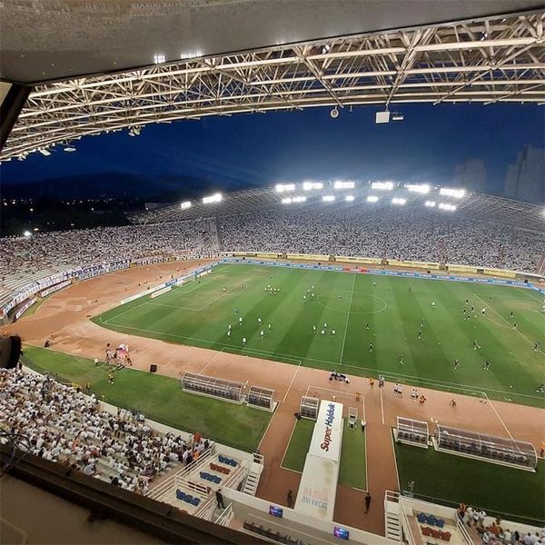 Ako idete na Hajduk – Žilina, ovo morate znati: Posebna regulacija prometa i stroge kontrole na Poljudu