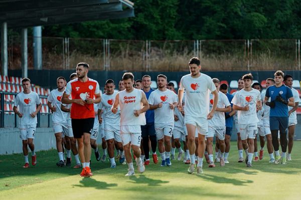 Croatia krenula s pripremama: Bačelić Grgić okupio momčad, slijede turniri i provjere