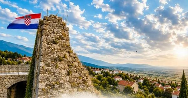 Veliko okupljanje Imoćana iz cijelog svijeta: Sve je spremno za prvi Dan imotskih iseljenika