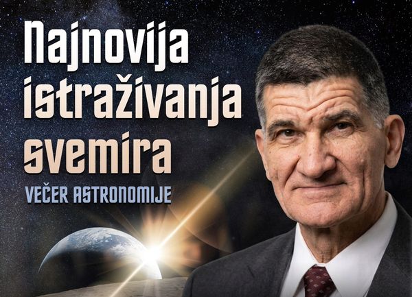 Pogled prema zvijezdama s Topane: Ante Radonić vodi Večer astronomije u Imotskom