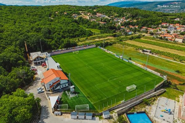 Nogomet se vraća u Zmijavce: Na "Mrmu" stižu Široki Brijeg, Hrvace i GOŠK
