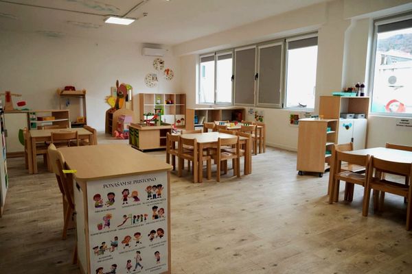 Kraj dugogodišnjeg problema: Sva djeca iz Prološca dobila mjesto u vrtiću
