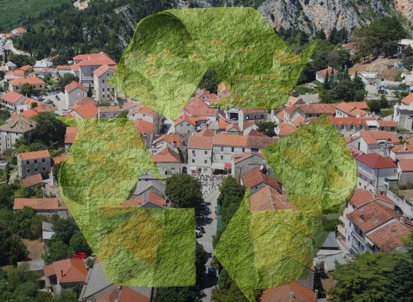 Imotski dobio 12.300 eura za reciklažno dvorište: Kreće izrada ključne dokumentacije