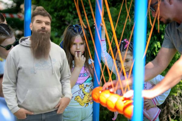Mobilni park znanosti sutra u Imotskom: Autor Luka Veverec otkrio što očekuje posjetitelje