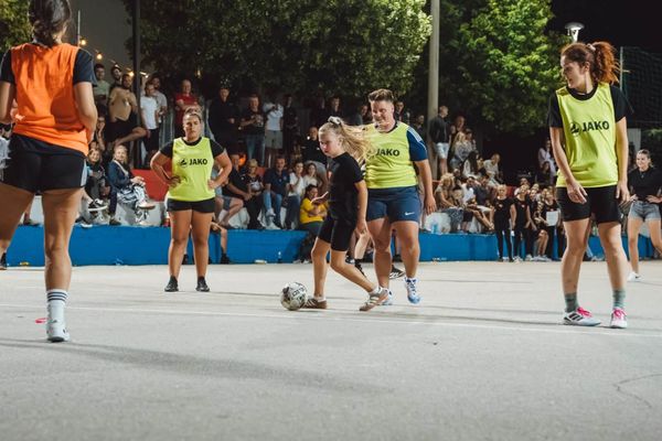 Novi termin finala ženskog malonogometnog turnira u Prološcu – finale odgođeno zbog lošeg vremena