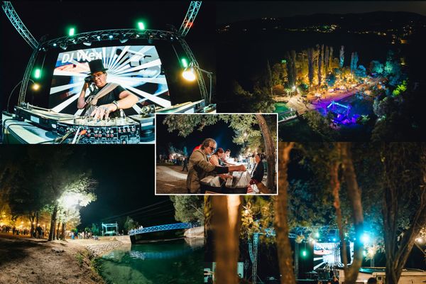 Kiša prekida Magic Time Vinyl Festival: Otkazan treći dan, organizatori već najavili povratak