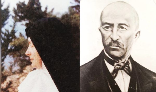 Kultura bez granica: S. Marija od Presvetog Srca Anka Petričević i Ante Rossi -istaknute osobe koje su ostavile dubok trag u povijesti Imotske krajine
