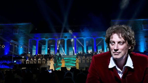 Tonči Huljić najavio glazbeni spektakl - Pop Misa Mediterana u Imotskom: "Dođite, ovako nešto možete čuti možda samo jednom u životu"