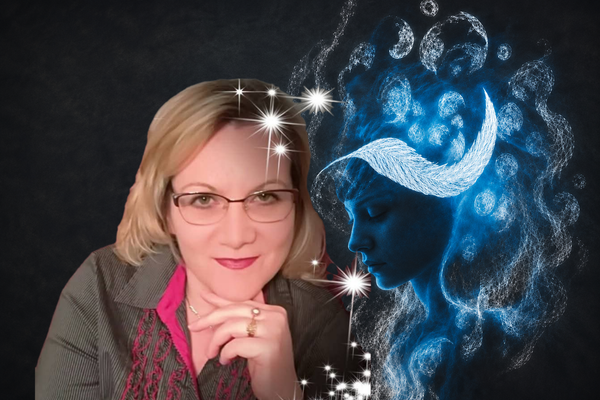 Tina Maršić predstavlja novu zbirku poezije: "Kroz rešetke čežnje" donosi književnu večer na Vrljici