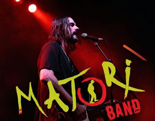 Rock večer u Ivanbegovini: Besplatan koncert Azra Tribute Banda "Matori" očekuje ljubitelje legendarnog zvuka