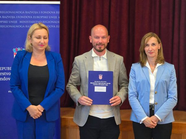 Općini Zmijavci odobreno 31 tisuću eura: Kreće sanacija i rekonstrukcija nerazvrstanih cesta