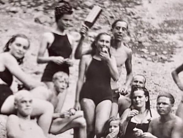 "Kad je Modro jezero bilo puno života": Sjećanja Josipa Brace Zena vraćaju nas u neka druga vremena
