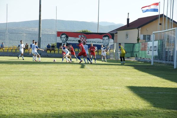 Spektakl u finalu Memorijalnog turnira “Ante Bruno Bušić”: Croatia osvojila naslov, Imotski treći