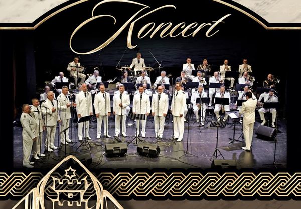 Glazbeni spektakl na 50. Imotskim silima: Stižu Puhački orkestar HRM-a i klapa Sv. Juraj