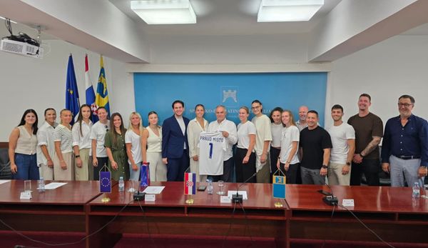 Od prvakinja Hrvatske do svjetskih medalja: Novi Županijski tjednik donosi uspješne priče iz naše županije