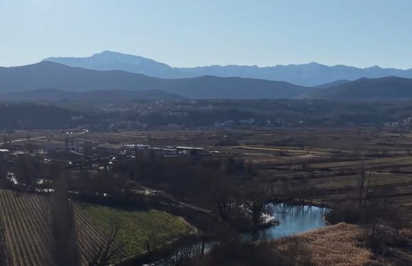 Obavijest poljoprivrednicima: Akcija prikupljanja prazne ambalaže sredstava za zaštitu bilja u Imotskom