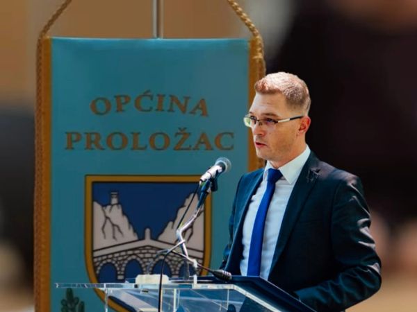 Osam mjeseci smo stajali zbog 50.000 eura: Garac nakon usvajanja Proračuna poručio – Idemo raditi