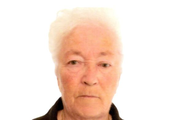Imoćanka Danica Grbavac nestala u Srimi kod Vodica: Obitelj i policija mole za pomoć