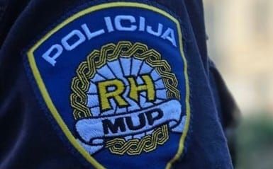 Imotska policija zaustavila rekordera vikenda: Alkotest pokazao čak 2,20 g/kg