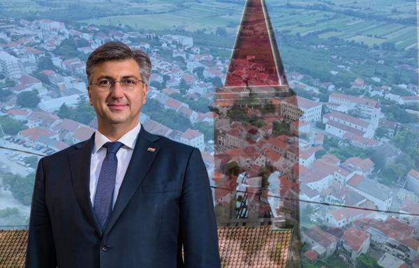 Premijer Andrej Plenković stiže u Imotski: Predsjednik Vlade na proslavi Gospe od Anđela